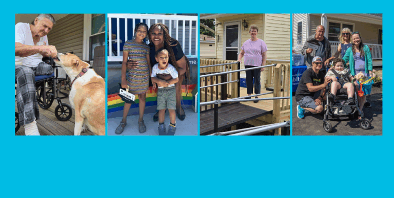 Our Mission is Urgent!