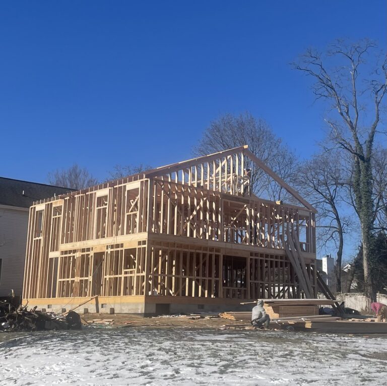 Monmouth County Habitat Seeks Homeowner Applicants for Two-Family House in Fair Haven