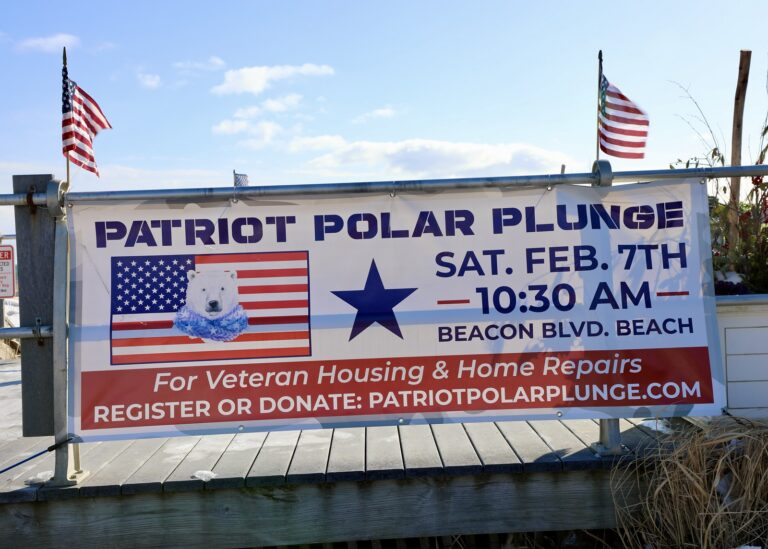 5th Annual Patriot Polar Plunge raises over $50k for LIFT Program for Veterans